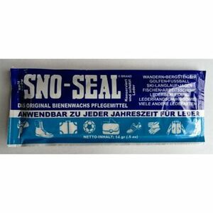 Sno-Seal cipőviasz 14 g kép