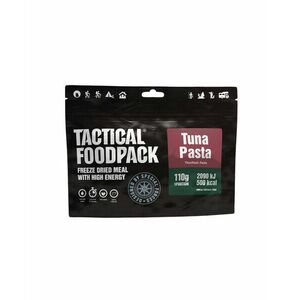 TACTICAL FOODPACK® tészta tonhallal kép