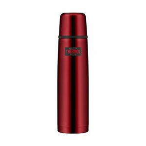 Thermos Thermos Light & Compact 1 L, piros színű kép