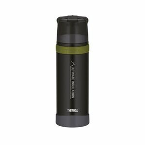 Thermos Thermos Mountain Beverage 0, 75 L, fekete kép