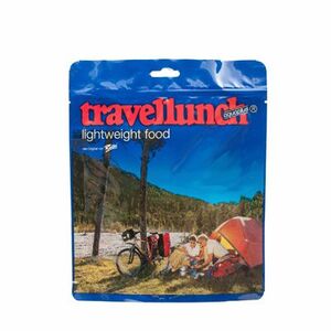 Travellunch 10 db étkezés Chili con Carne 125 g fejenként kép