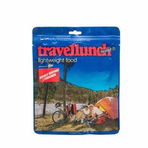 Travellunch 10 db étkezés Chili con Carne 250 g fejenként kép