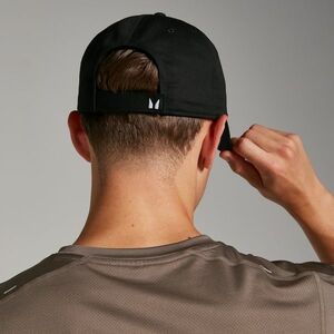 MP Racing Cap Sapka - Fekete kép