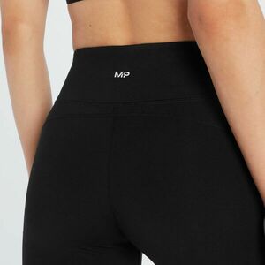 MP Power női leggings - Fekete - XXS kép