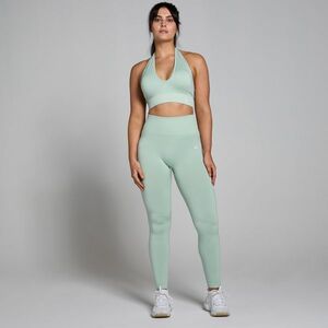 MP Női Tempo Seamless Leggings – Fresh Mint mentazöld - XL kép