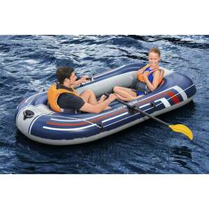 Bestway Hydro-Force Raft Set felfújható gumicsónak 228 x 121 cm kép