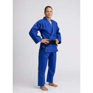 Kimono Judo Ippon Gear Basic 2 kék kép