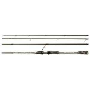 Jaxon wild horse travel rod 2, 65m 4 7-28g pergető horgászbot kép