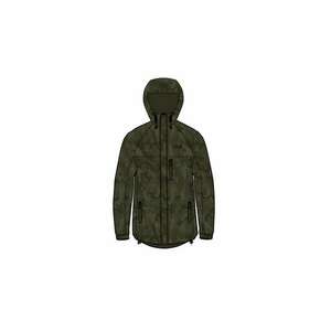 SONIK HEAVY WEIGHT PADDED JACKET CAMO-L kép