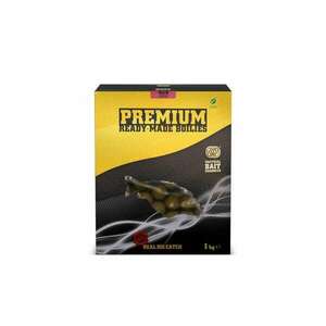 SBS PREMIUM READY-MADE BOILIES ACELOBWORM 5KG 20MM kép