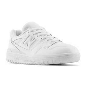 New balance gsb550ww kids lifestyle shoes utcai cipő gyerek fehér 38 kép