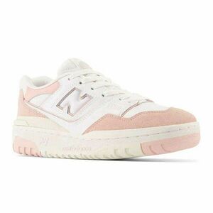 New balance gsb550cd kids lifestyle shoes utcai cipő gyerek rózsaszín 38.5 kép