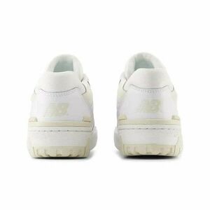 New balance gsb550bk kids lifestyle shoes utcai cipő gyerek fehér 36 kép