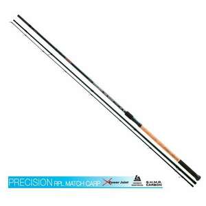 Trabucco Precision Rpl Match Carp 4203, bot kép