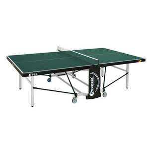 Sponeta S5-72i ping-pong asztal zöld kép