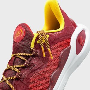 Kosárlabda cipő Under Armour CURRY 11 kép