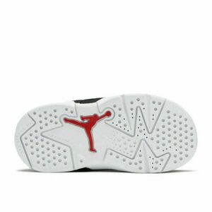 Jordan 6 retro (td) utcai cipő gyerek színes 18.5 kép