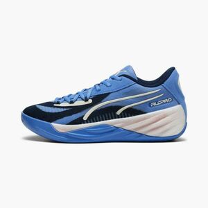 Puma all pro nitro kosárlabda cipő unisex kék 44 kép