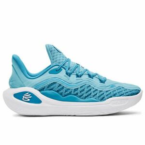 Under armour curry 11 mouthguard kosárlabda cipő unisex kék 48 kép