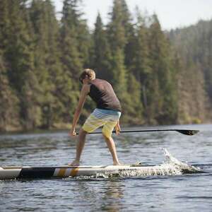 Paddleboard uszony Aqua Marina kép