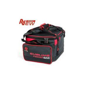 NYTRO SUBLIME FEEDER TÁSKA L40xW32xH36cm (Capacity 46Ltr) kép