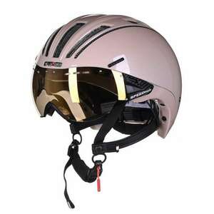 Casco Roadster Plus Kerékpáros Sisak - Arany (L 58-60cm) kép