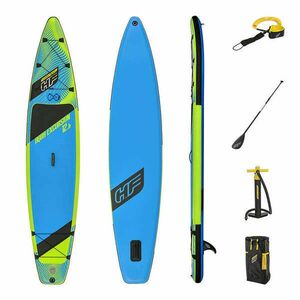 HYDRO-FORCE AQUA EXCURSION TECH SUP szett 381 x 79 x 15 cm kép