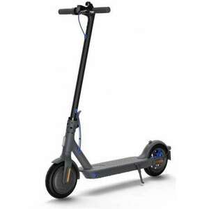 Xiaomi Mi Electric Scooter 3 Elektromos roller - fekete kép