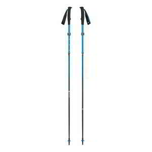 Black Diamond Distance Carbon FLZ Túrabot - Kék (95-110cm) kép