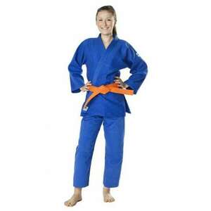 Kimono Judo Judogi Children/Teagers Blue - Dax Sports AFKB 180 kép