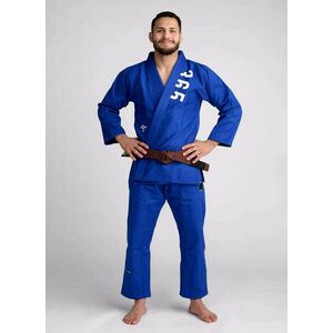 Kimonó BJJ Ippon Gear 365 kék kép