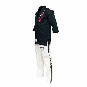 Kimono Armor Kempo Pro 2.0 140 kép