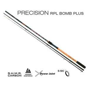 Trabucco Precision Rpl Bomb Plus 3003 horgászbot kép