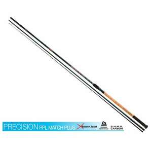 Trabucco Precision Rpl Match Plus 4503/30, bot kép