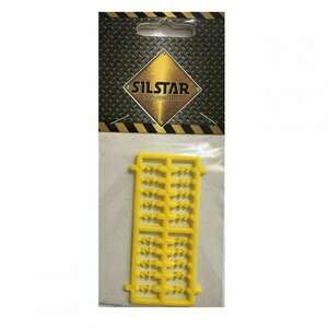 SILSTAR BOILIE STOPPER (10DB) CGS39 kép