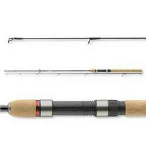 Daiwa Ninja X Jigger 2.40m 8-35g kép