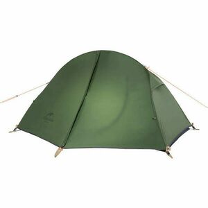 Naturehike Cycling Ultralight 1 személyes sátor (NH18A095-D) kép