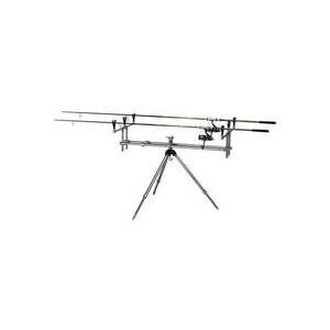 Jaxon hegemon carp 3, 0kg 84/134x48/78x61x30cm rod pod kép