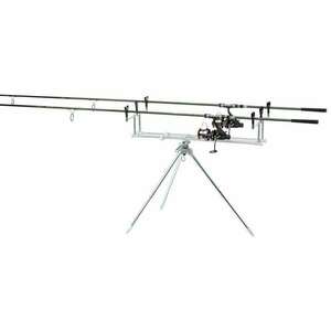 Jaxon rod pod stabil metalic 2, 9kg 70/110x41/70x41x20cm kép