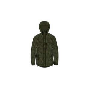 SONIK HEAVY WEIGHT PADDED JACKET CAMO-2XL kép