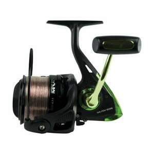 MAVER MVR FRONT DRAG REEL 5000 kép