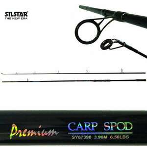 Silstar yokozuna spod carp 6, 5lbs/2 390 cm spod horgászbot kép