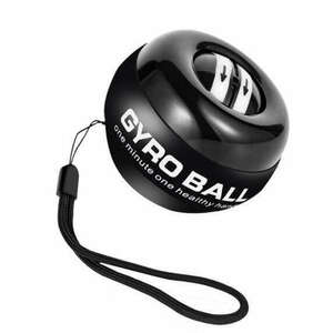 Brit&amp;club Gyro ball STH-T432R35 kép