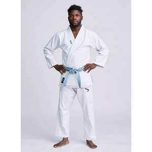 Kimonó BJJ Ippon Gear Rookie White kép