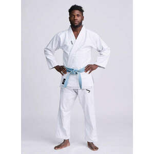 Kimonó BJJ Ippon Gear Rookie White kép