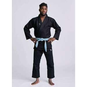 Kimonó BJJ Ippon Gear Rookie Black kép