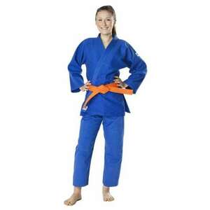 Kimono Judo Judogi Children/Teagers Blue - Dax Sports AFKB 160 kép