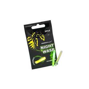 VILÁGÍTÓPATRON NIGHT WASP 2/CS (4, 5MM*39MM) kép