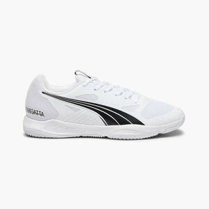 Puma attacourt kézilabda cipő férfi fehér 46.5 kép