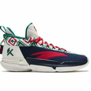 Anta kt9 christmas basketball kosárlabda cipő férfi színes 45 kép